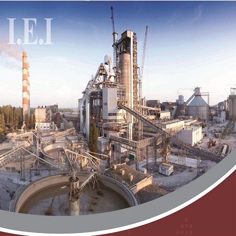 صنایع سیمان